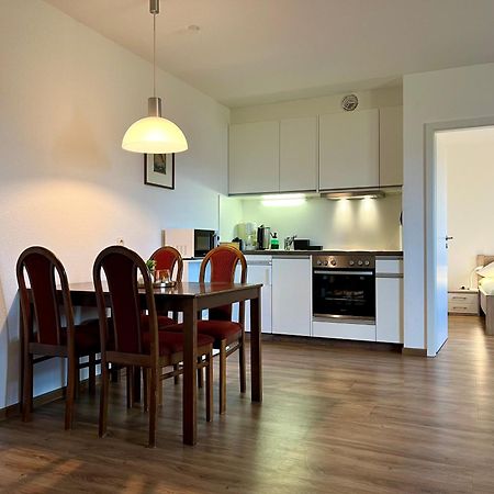 Aparthotel Tannenhof Витлих Екстериор снимка