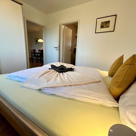 Aparthotel Tannenhof Витлих Екстериор снимка