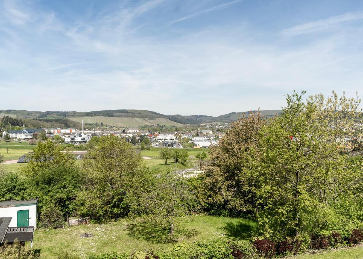 Aparthotel Tannenhof Витлих Екстериор снимка