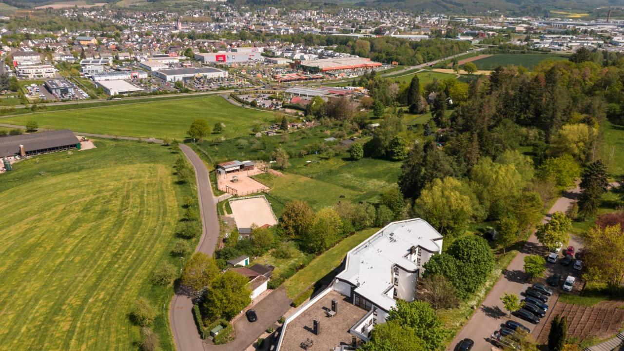 Aparthotel Tannenhof Витлих Екстериор снимка