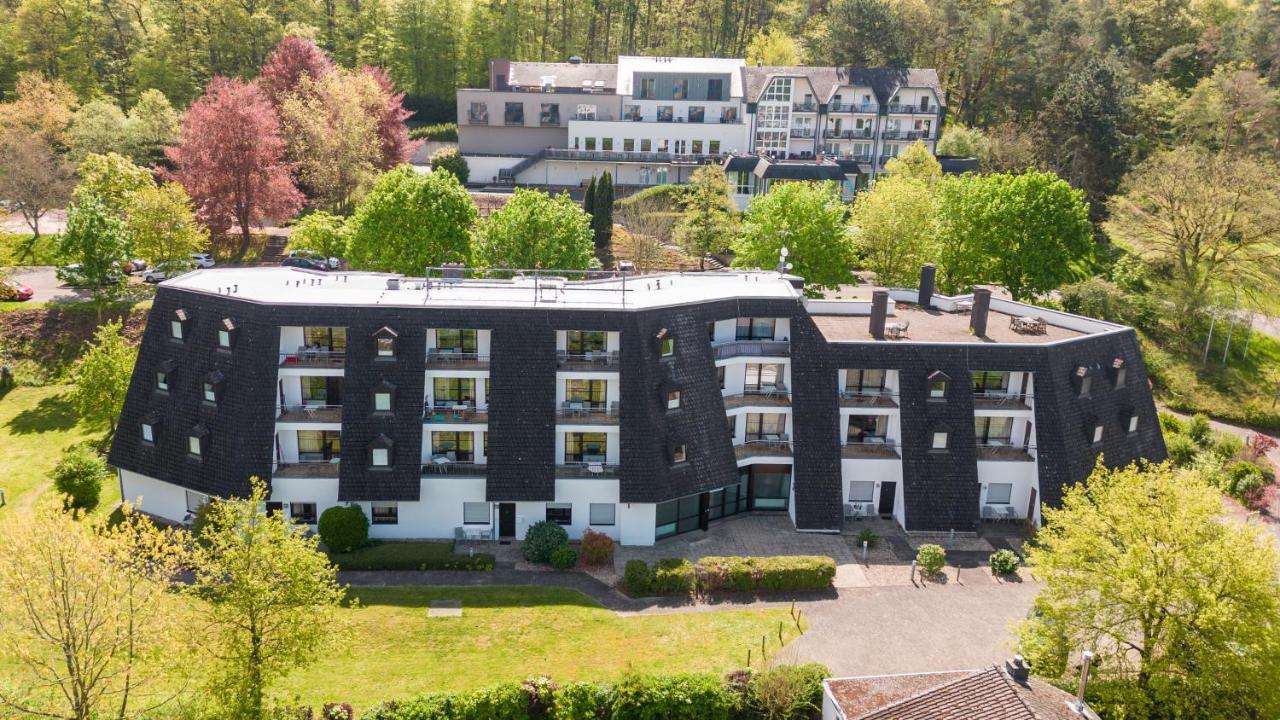 Aparthotel Tannenhof Витлих Екстериор снимка