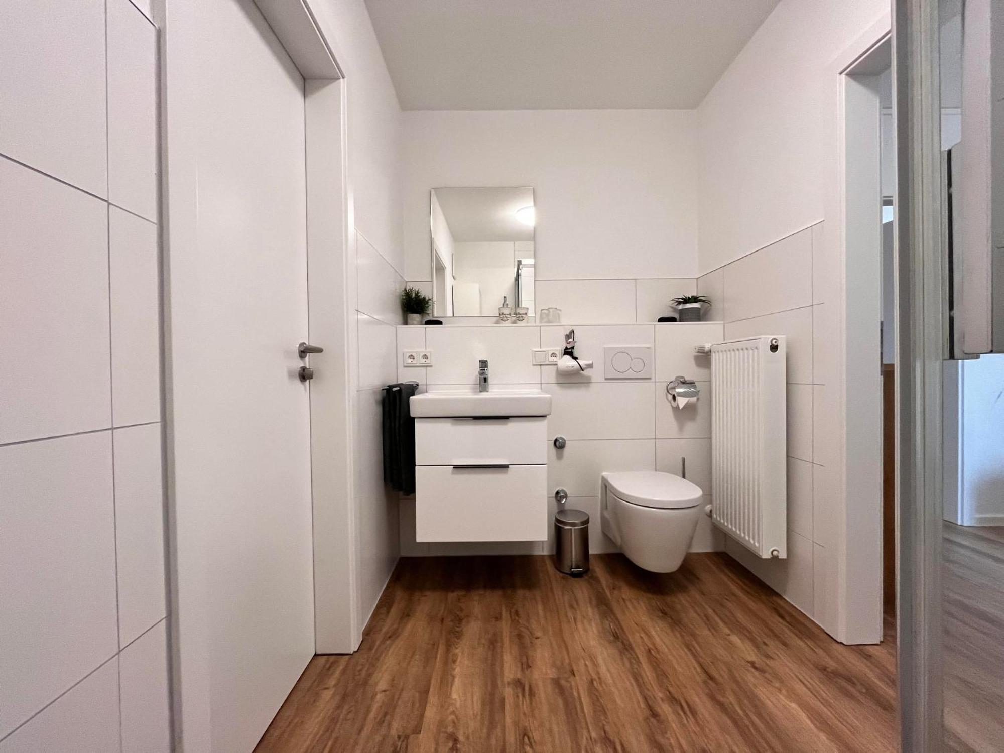 Aparthotel Tannenhof Витлих Екстериор снимка