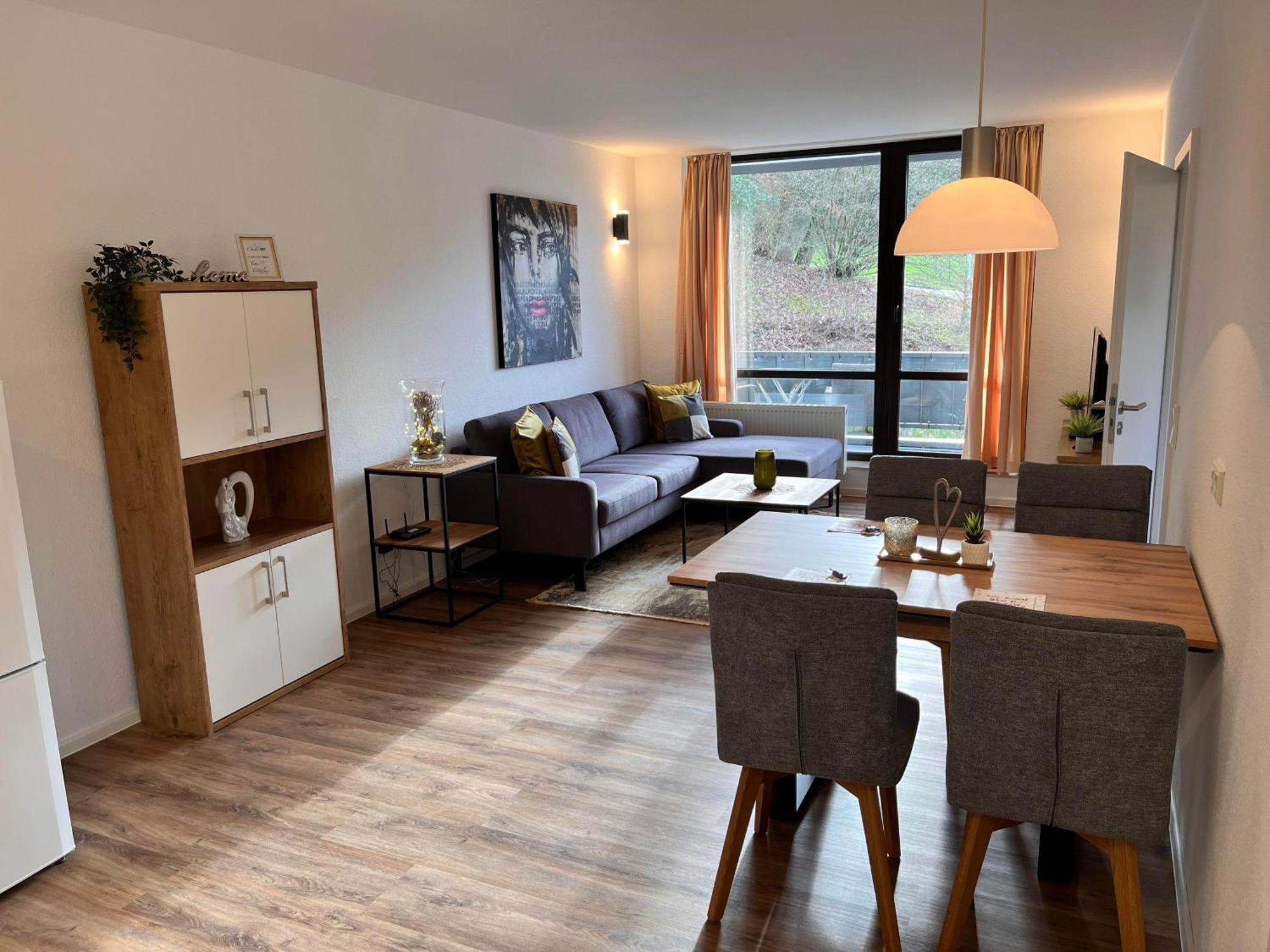 Aparthotel Tannenhof Витлих Екстериор снимка