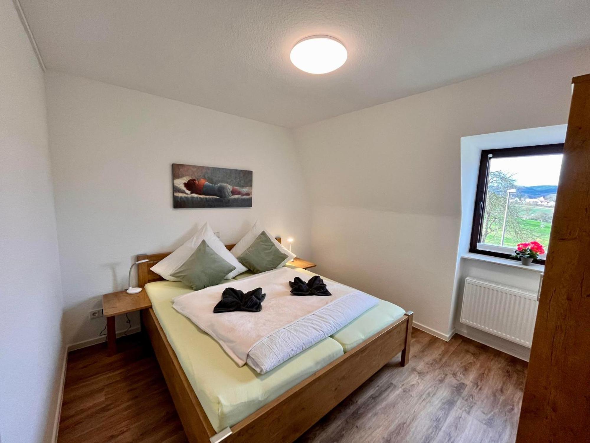 Aparthotel Tannenhof Витлих Екстериор снимка