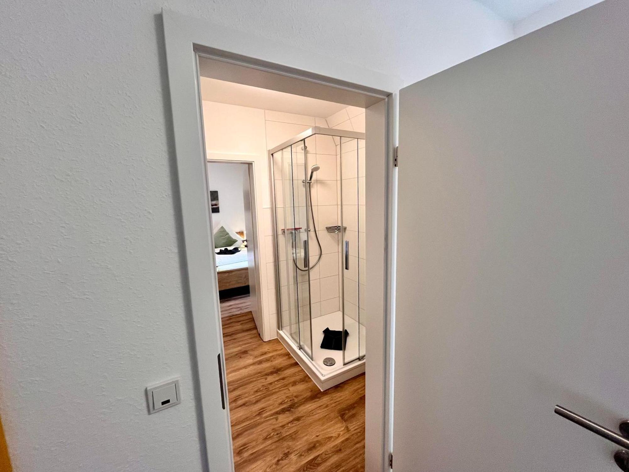 Aparthotel Tannenhof Витлих Екстериор снимка