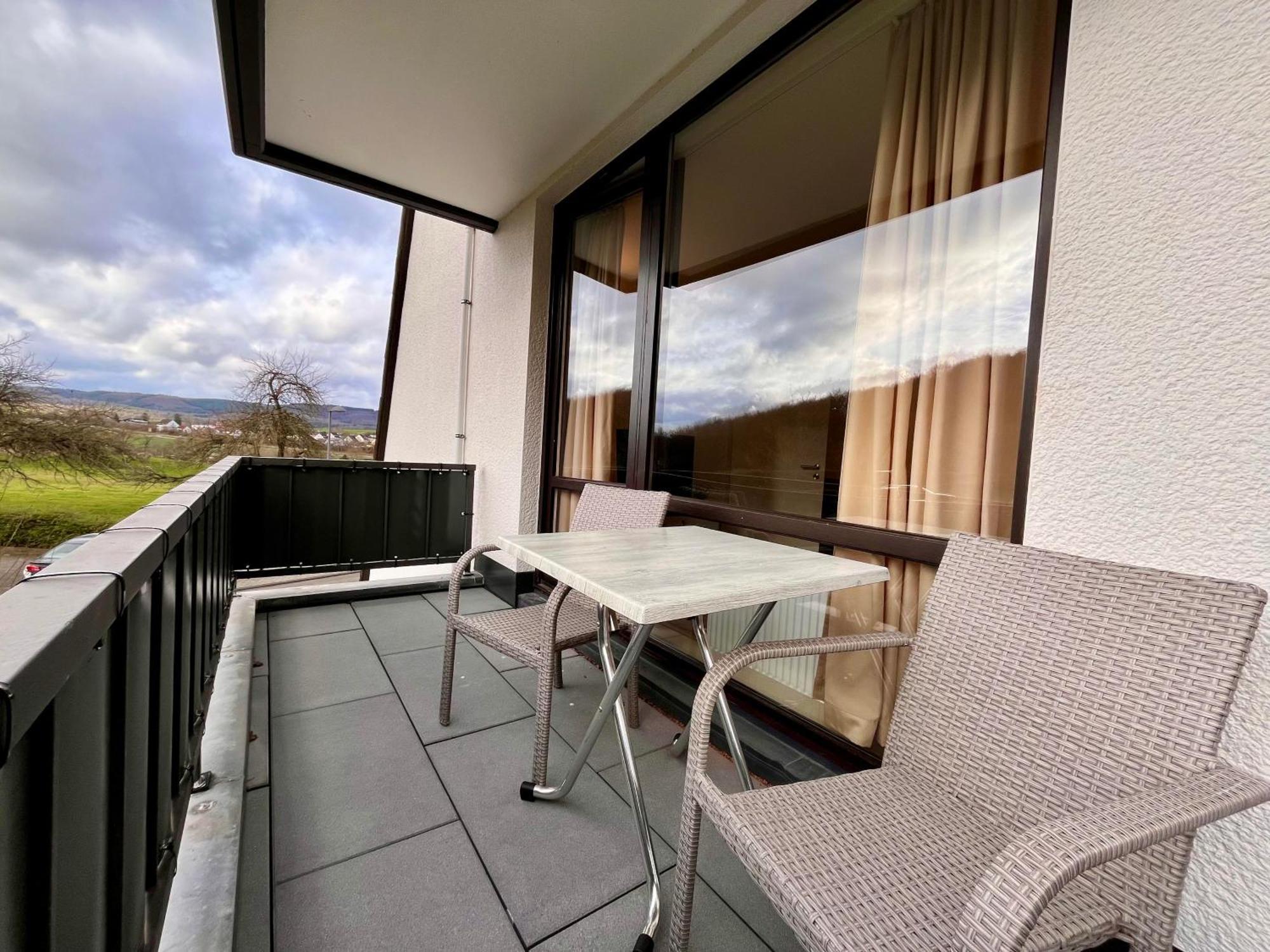 Aparthotel Tannenhof Витлих Екстериор снимка
