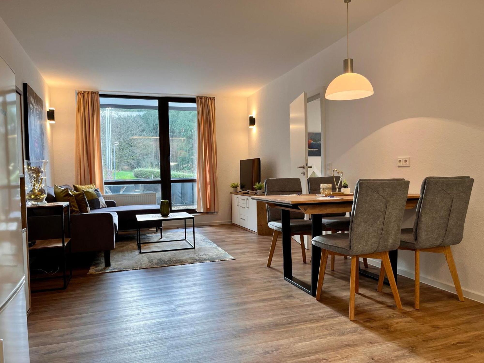 Aparthotel Tannenhof Витлих Екстериор снимка