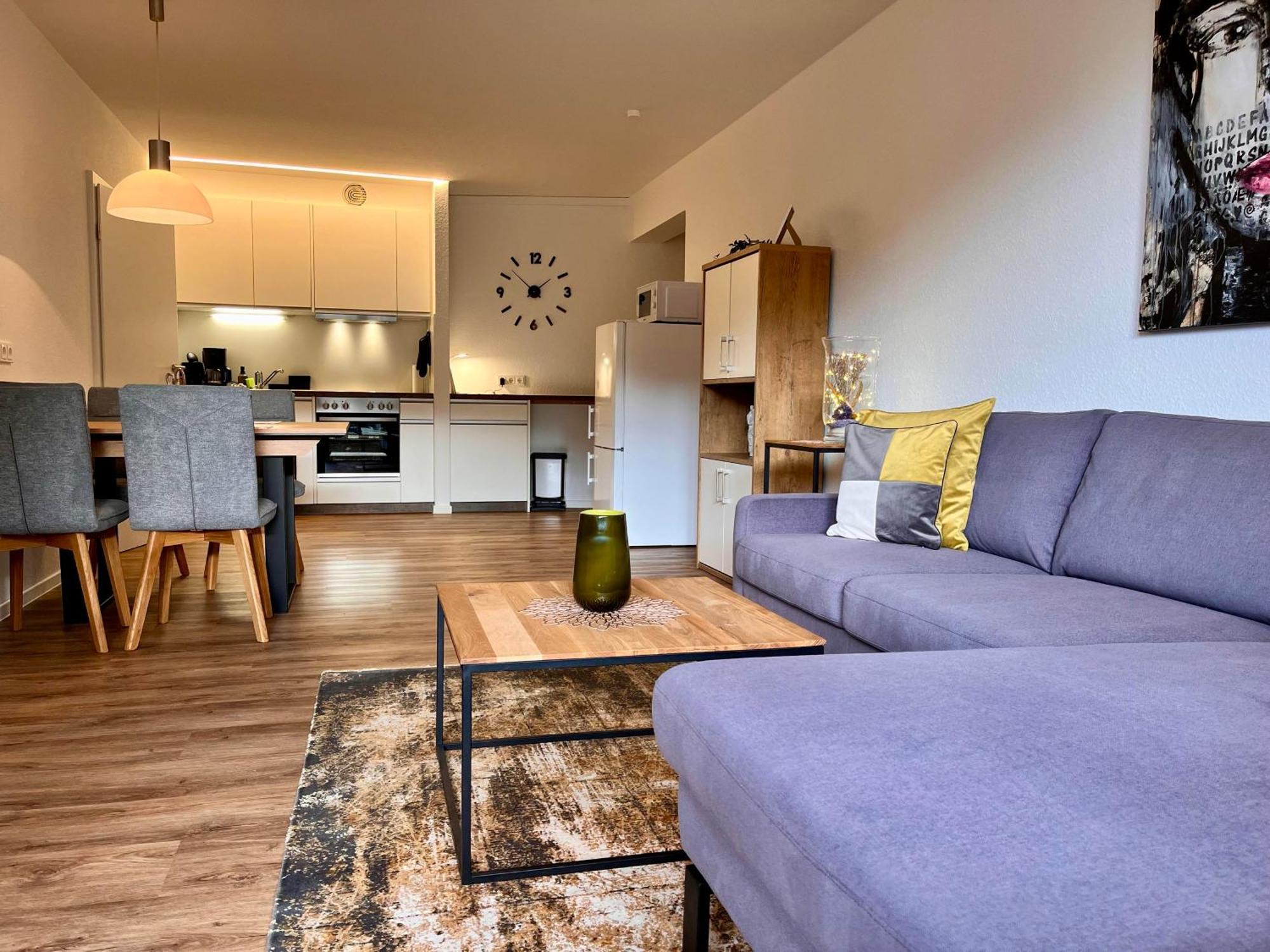 Aparthotel Tannenhof Витлих Екстериор снимка