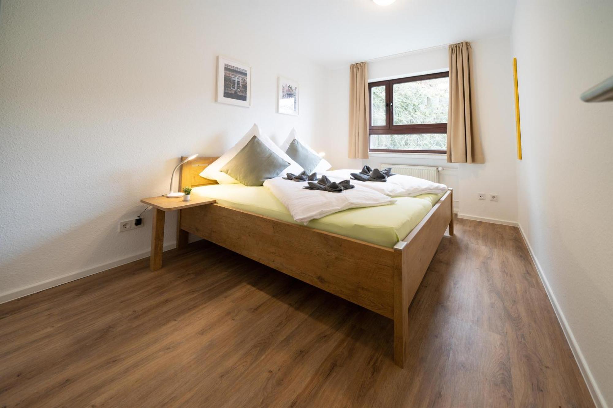 Aparthotel Tannenhof Витлих Екстериор снимка
