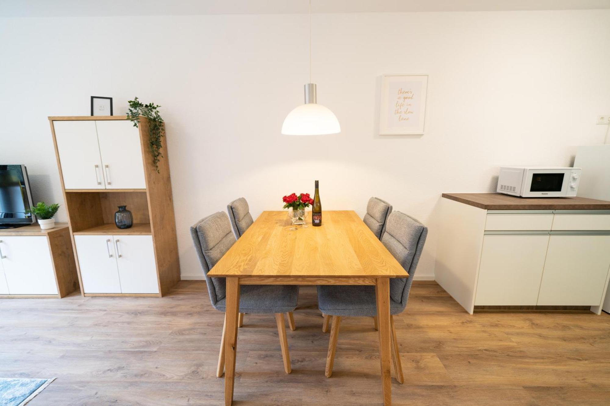Aparthotel Tannenhof Витлих Екстериор снимка
