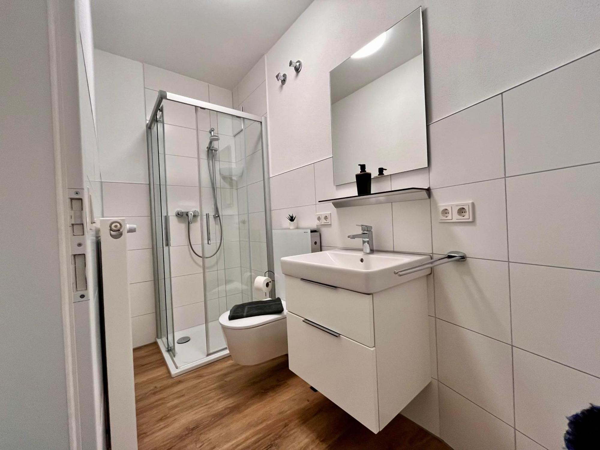 Aparthotel Tannenhof Витлих Екстериор снимка