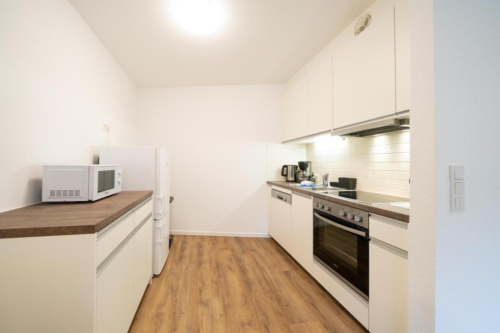Aparthotel Tannenhof Витлих Екстериор снимка
