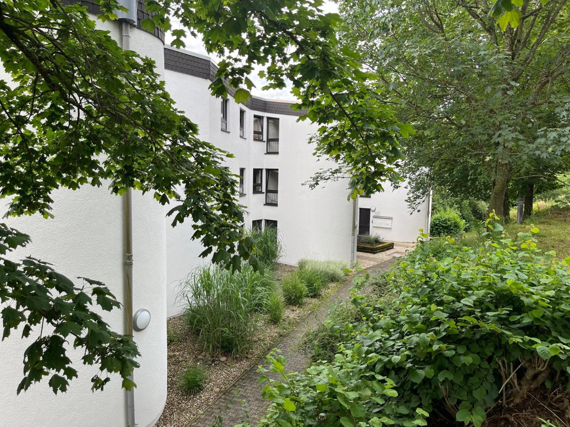 Aparthotel Tannenhof Витлих Екстериор снимка