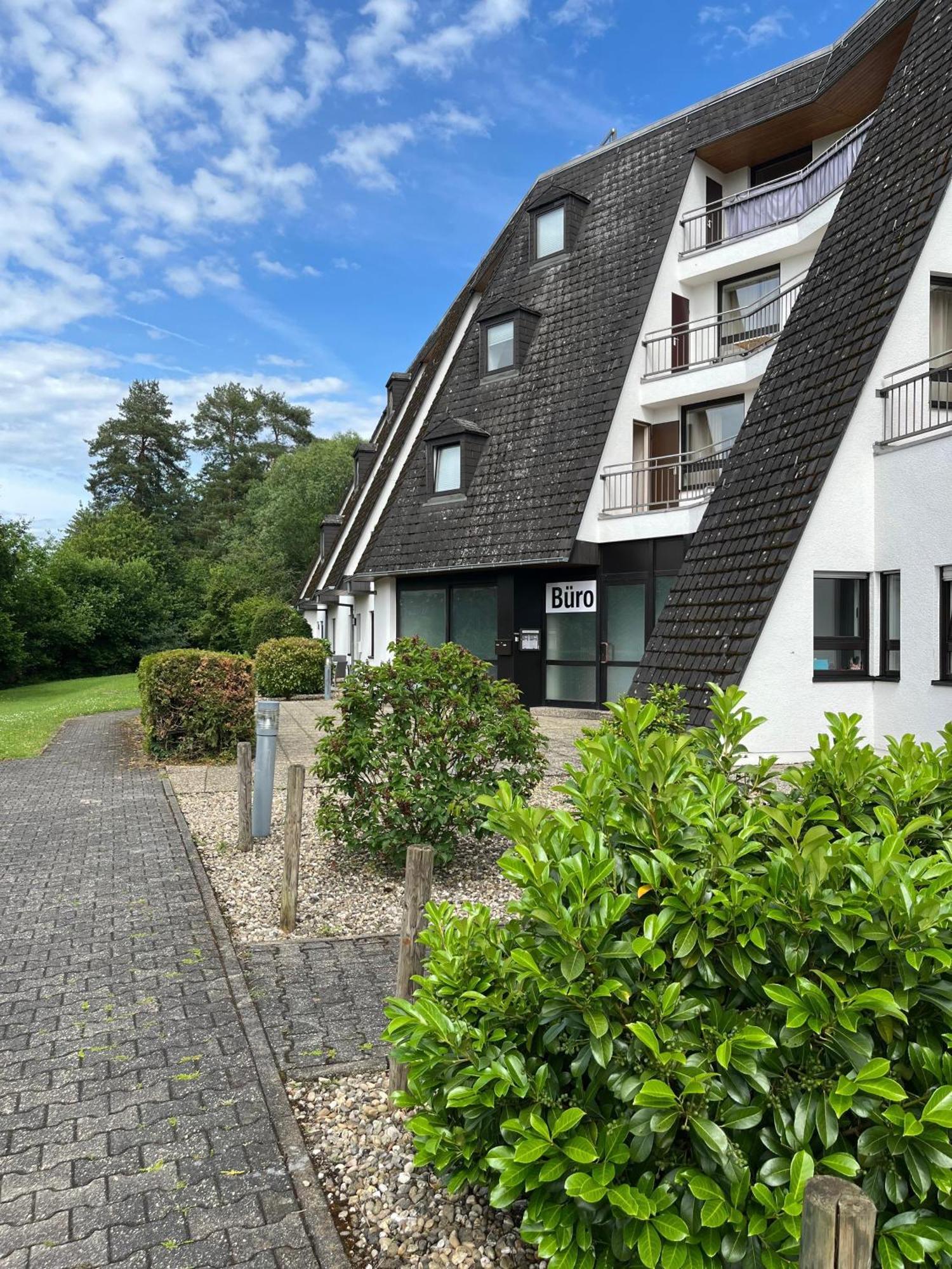 Aparthotel Tannenhof Витлих Екстериор снимка