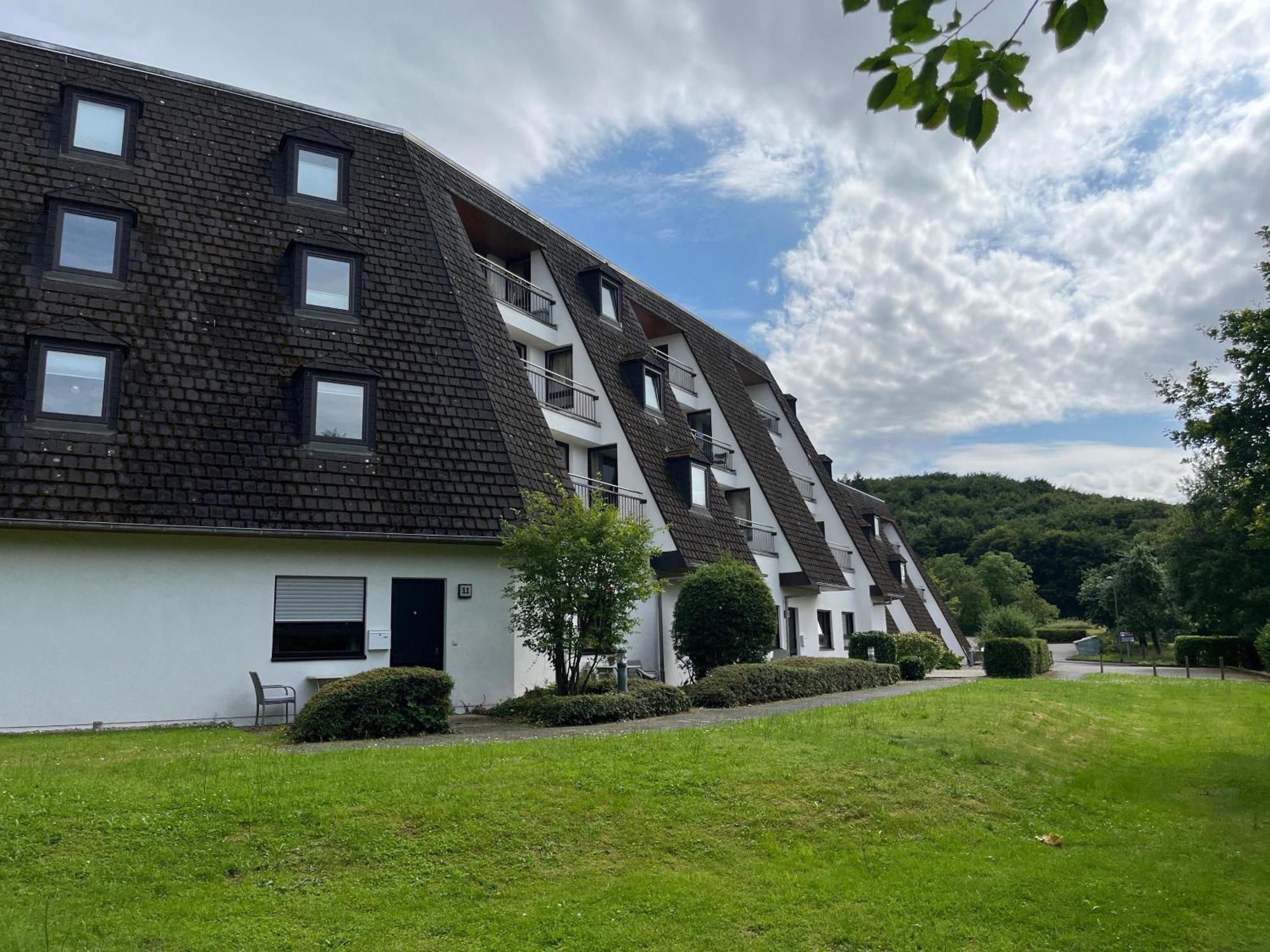 Aparthotel Tannenhof Витлих Екстериор снимка