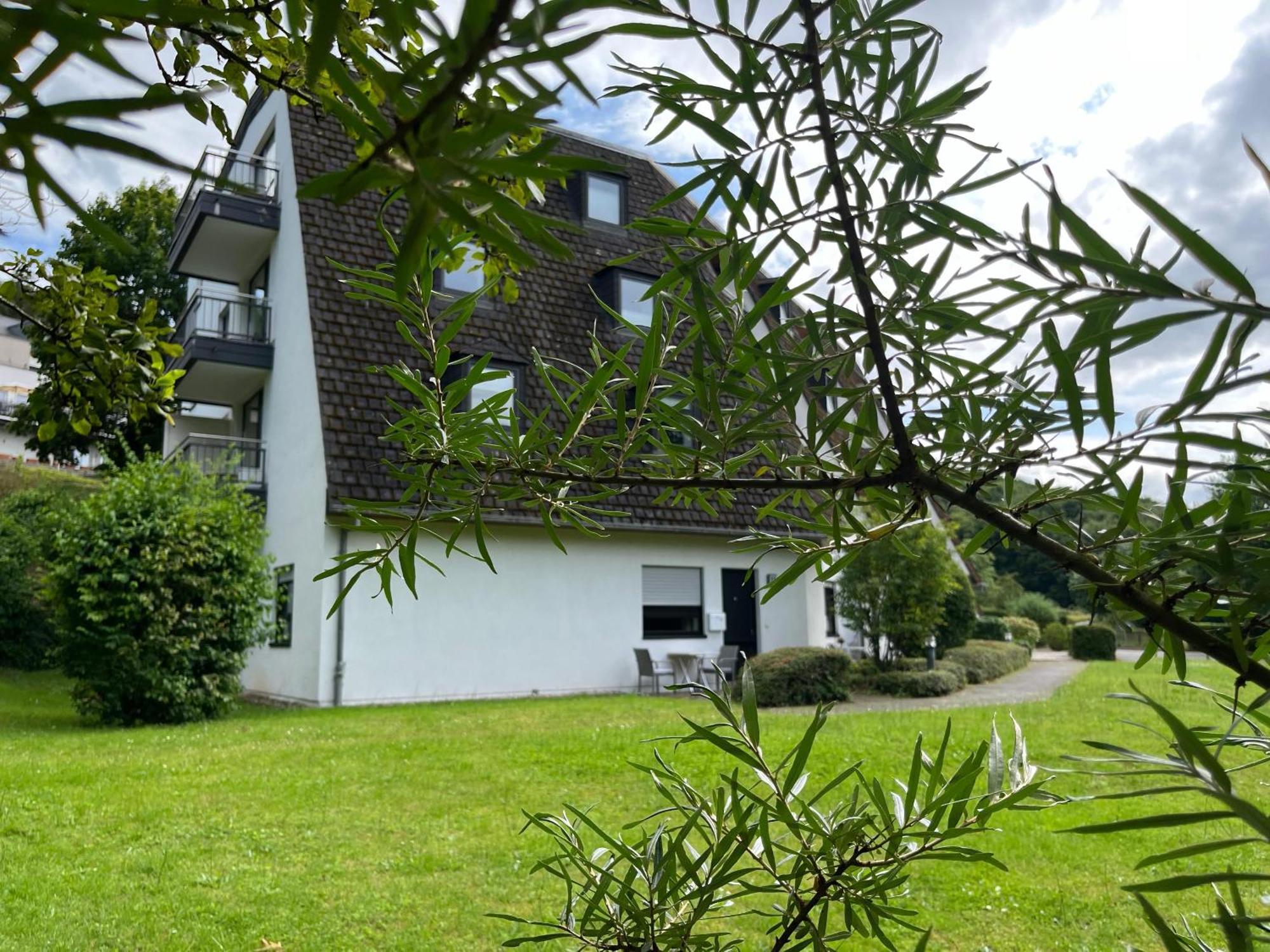 Aparthotel Tannenhof Витлих Екстериор снимка