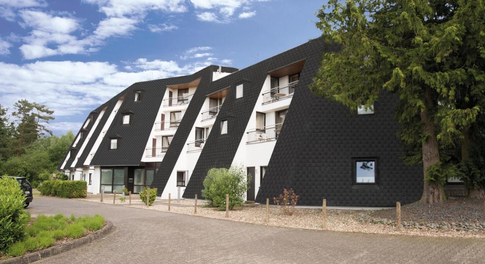 Aparthotel Tannenhof Витлих Екстериор снимка