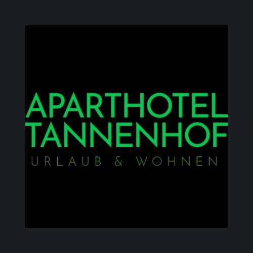 Aparthotel Tannenhof Витлих Екстериор снимка