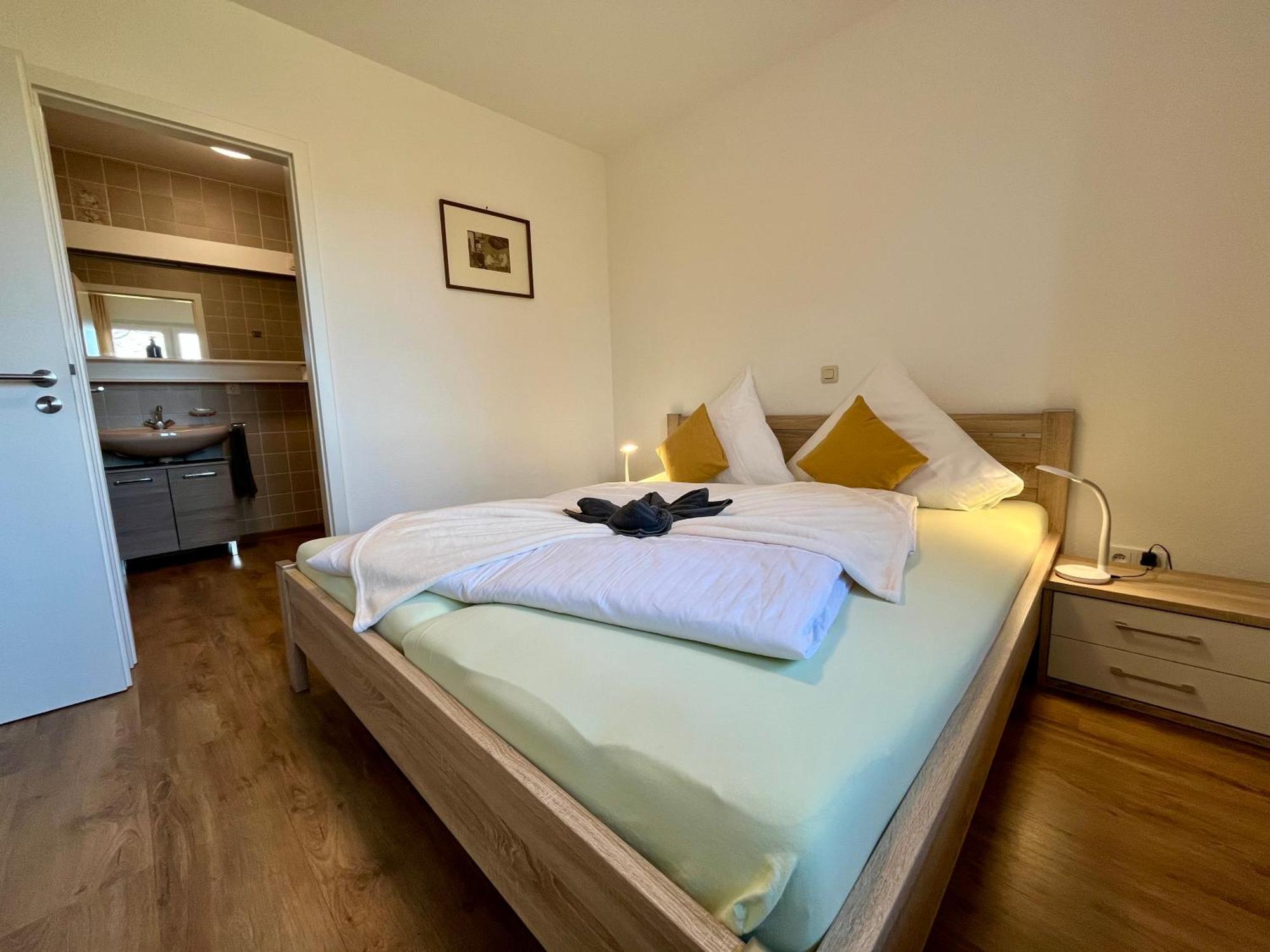 Aparthotel Tannenhof Витлих Екстериор снимка