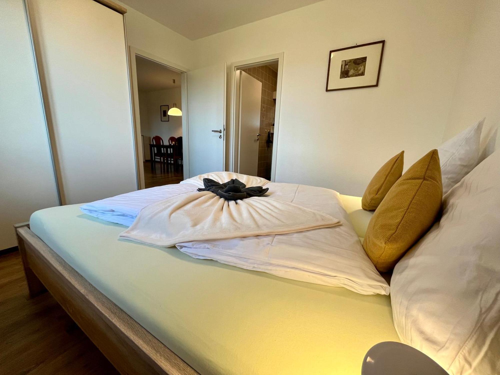 Aparthotel Tannenhof Витлих Екстериор снимка