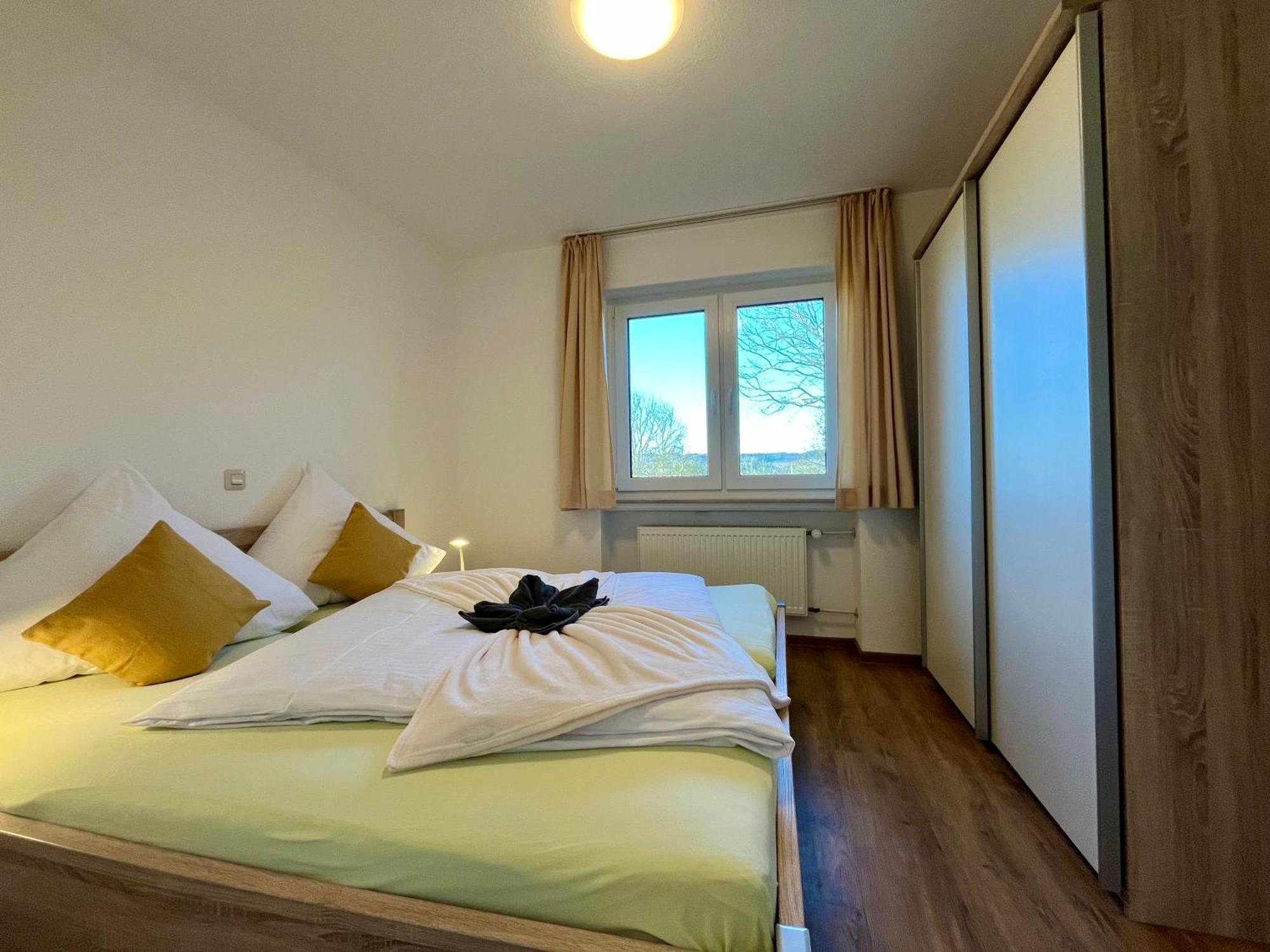Aparthotel Tannenhof Витлих Екстериор снимка