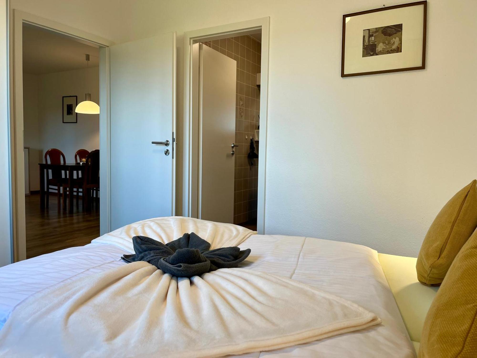 Aparthotel Tannenhof Витлих Екстериор снимка