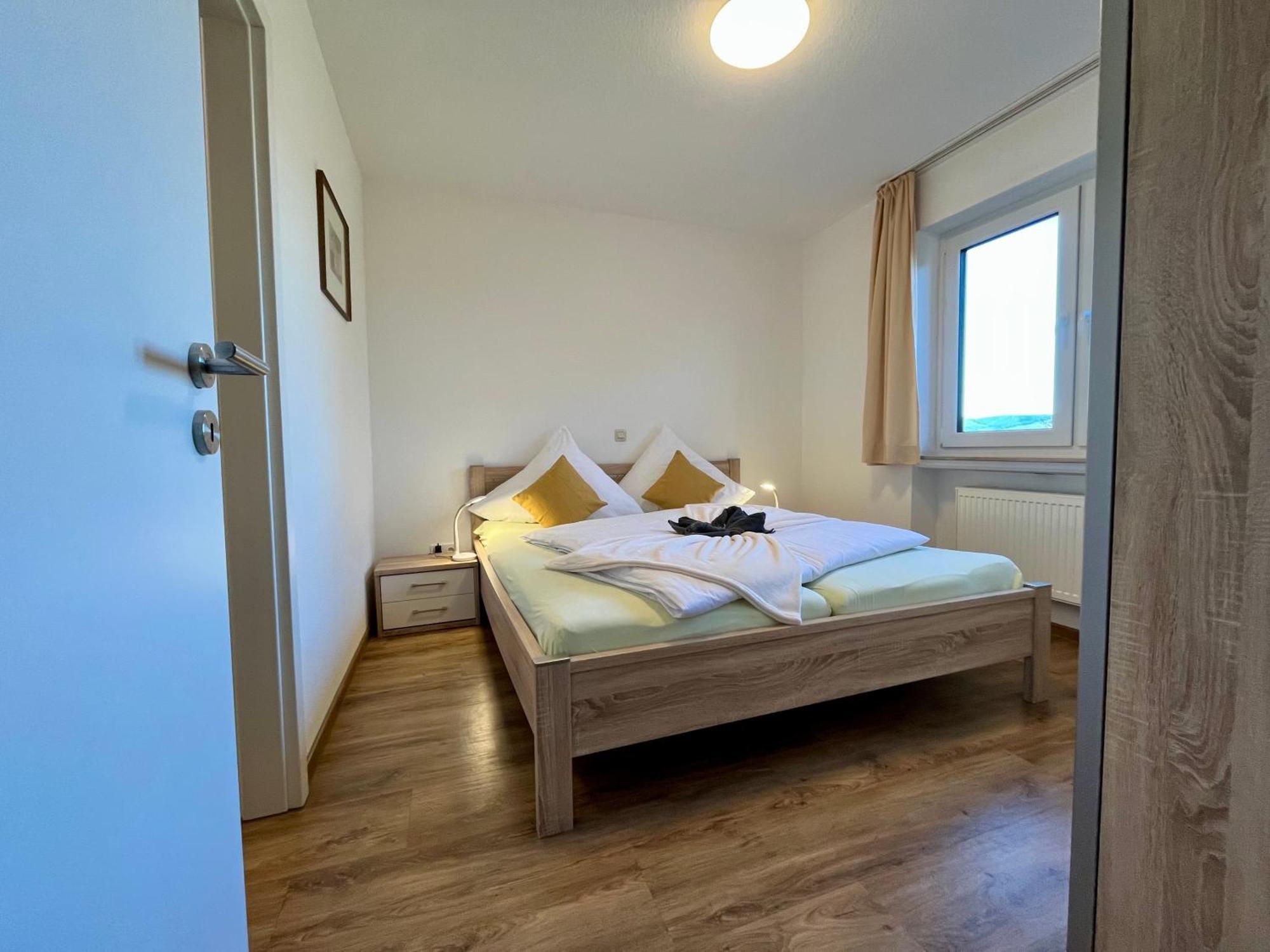 Aparthotel Tannenhof Витлих Екстериор снимка