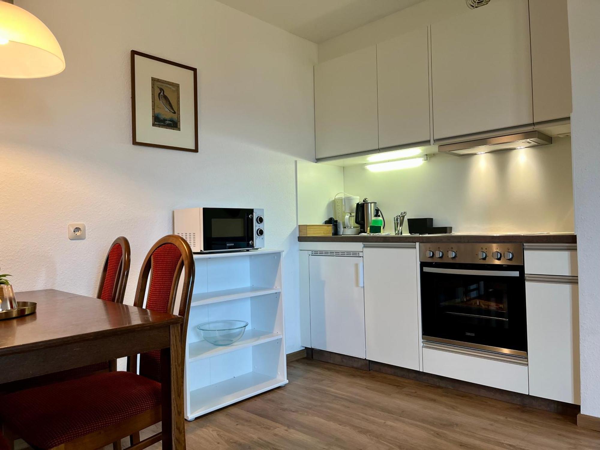 Aparthotel Tannenhof Витлих Екстериор снимка