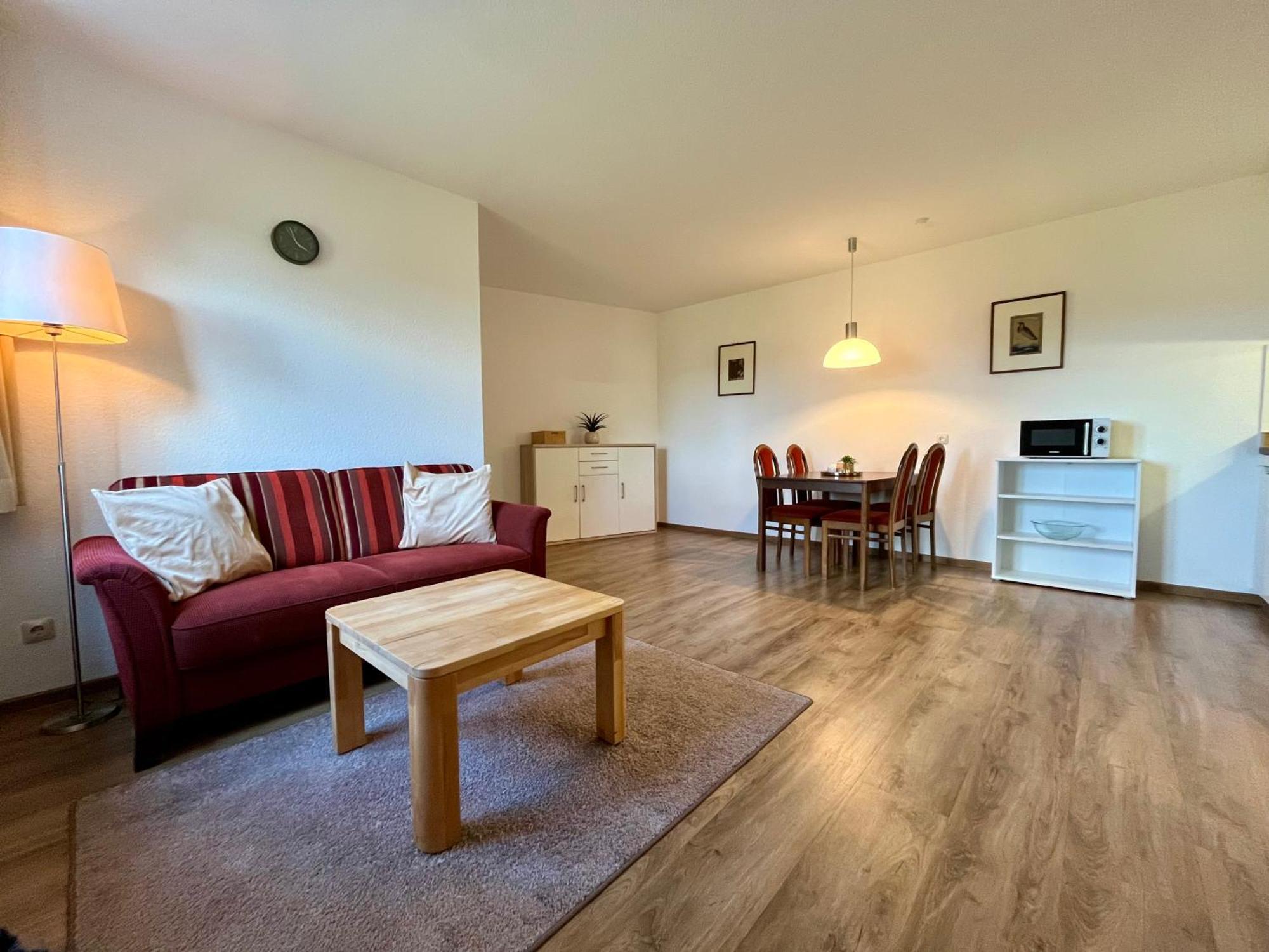 Aparthotel Tannenhof Витлих Екстериор снимка